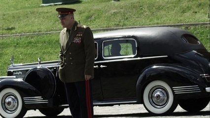 Жуков.11 серия