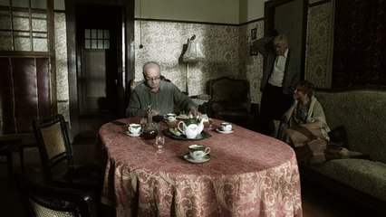 Жуков.12 серия