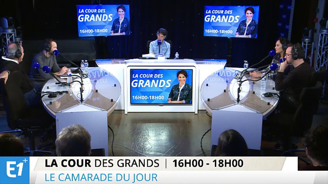 Danièle Thompson revient sur "Rabbi Jacqueline", la suite de "Rabbi Jacob" : "C'est un énorme saut dans le temps"