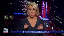 Megyn Kelly Says Trump Aide Responsible For Inciting Violent Threats Against Her