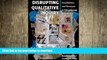 PDF Disrupting Qualitative Inquiry: Possibilities and Tensions in Educational Research (Critical