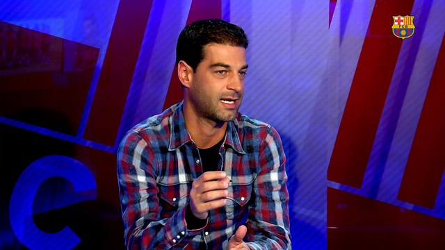 Gerard López: “El més important és formar els jugadors”