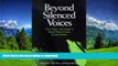 Read Book Beyond Silenced Voices: Class, Race, and Gender in United States Schools, Revised