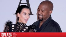 Source Claims Kim Kardashian Wants to Divorce Kanye West
