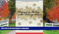 Pre Order Unpuzzling History with Primary Sources (Teaching and Learning Social Studies) Kindle