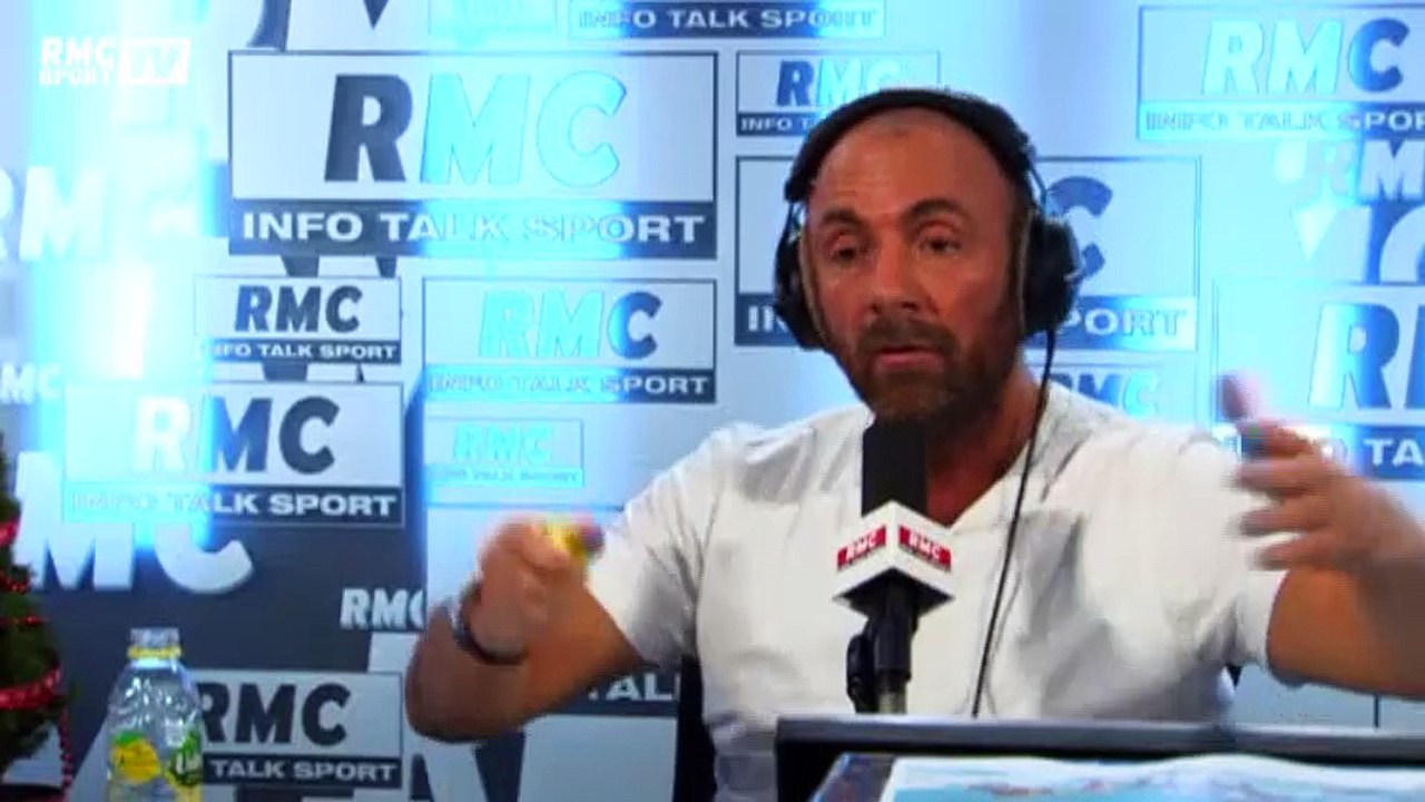 Team Duga - Dugarry : "Ben Arfa, c'est de l'Urban foot"