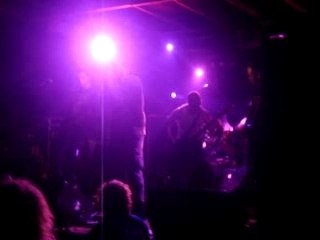 ZOT heavy metal worker extrait live