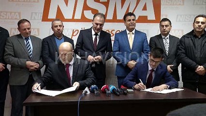 Raport KTV-së për marrëveshjen AKR–Nisma në Drenas