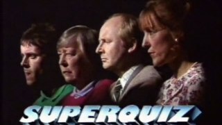 Carling Black Label Commercial 1989 - The Krypton Factor