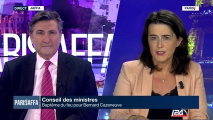 Analyse : Primaires de la Gauche et première journée de Cazeneuve à Matignon