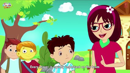 Kids Story - English Story Compilation For Kids || Kids Story Telling In English