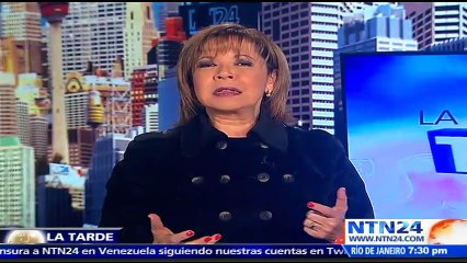 “Preocupa que el Vaticano pueda prestarse a bendecir el entierro del revocatorio”: Jorge Quiroga