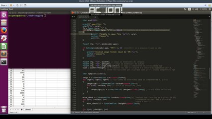 Projeto Final - Eduardo Kessler e Erik Akiyama