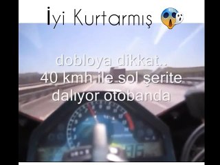 Helal Olsun İyi Kurtardı