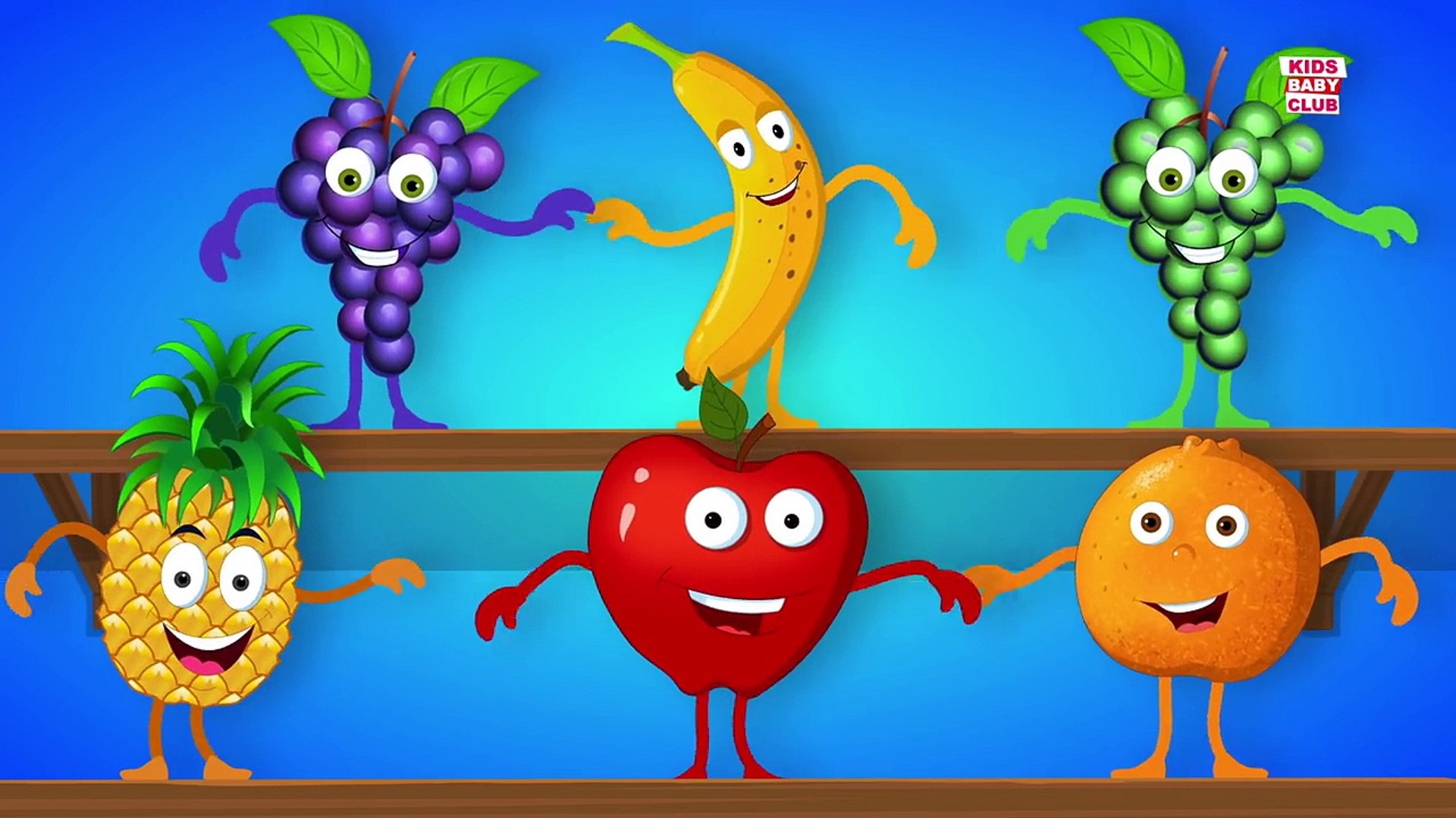 Hen Finger Family | Finger Family Songs for kids