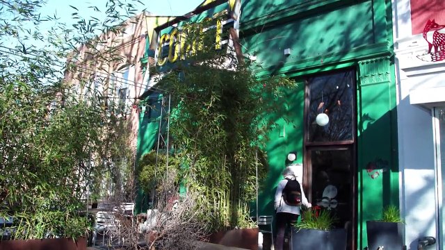 Real consequences of fake news leveled on a D.C. pizzeria and other nearby restaurants