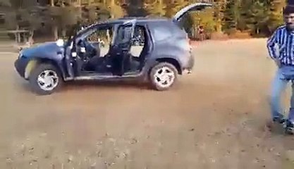 Boşuna demiyoruz başka ülkede yaşayamam diye.. =D