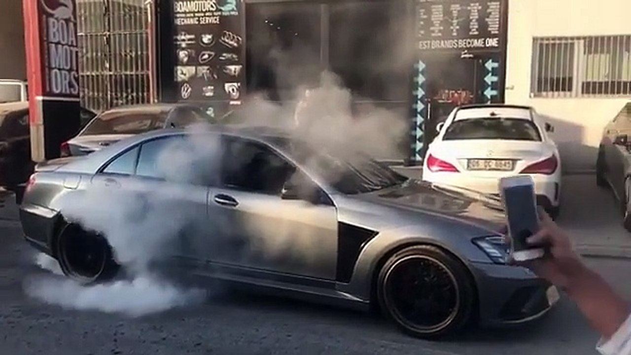 Burası Türkiye =)