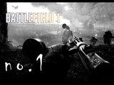 BATTLEFIELD 1 - Playthrough -  no. 1  (BF1 Campaign) - EPIC INTRO!