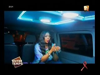 Ndéye gueye à ses détracteurs '' Nako Magué 190 ans Beugue Nama Beugue Nako Nagnou Bayi Gnou Séye ''