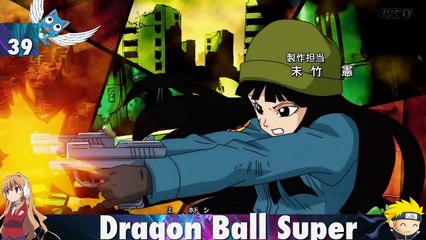 Top 50 Openings! Especial 1000 SUBS