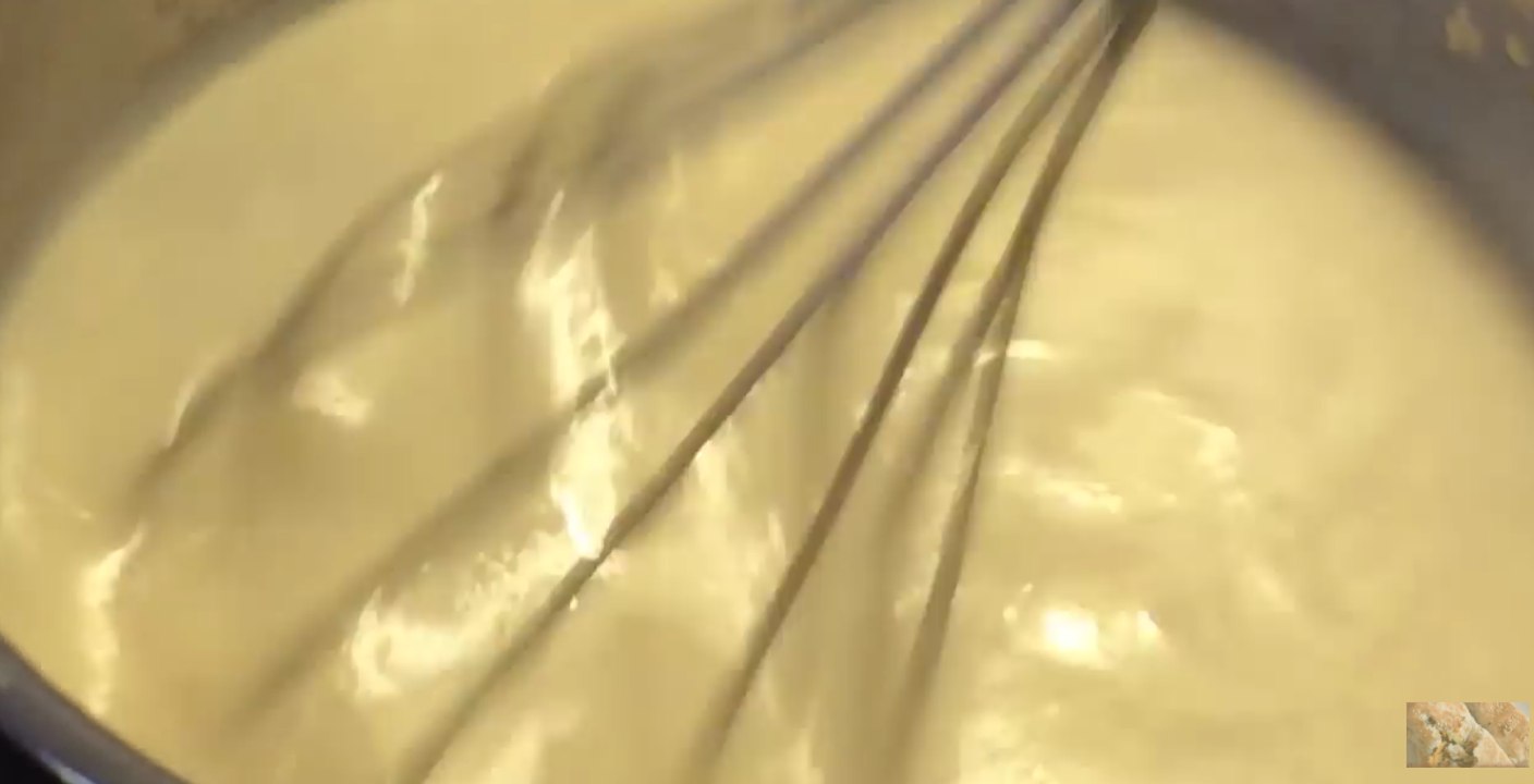 Besciamella