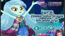 Legend of Everfree Lyra - My Little Pony: Equestria Girls -Friendship Is Magic