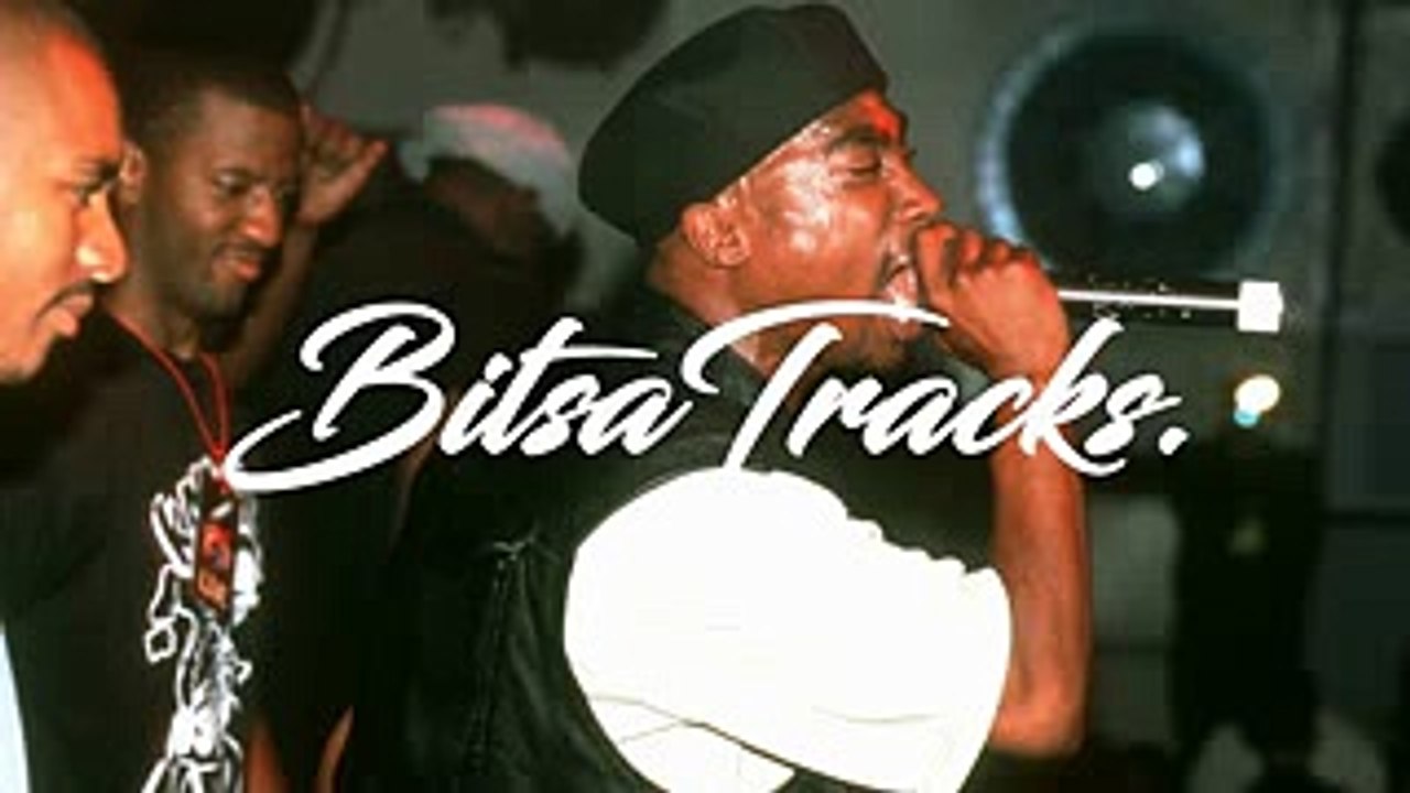 2Pac - Payback (2016)