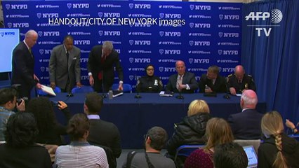 Two Muslim NY women subject to hate crimes in 36 hours