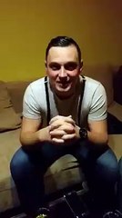 SEMIR JAHIC-POZZ ZA SVE VAS