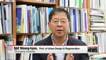 Seoul's latest urban regeneration projects give power back to the people