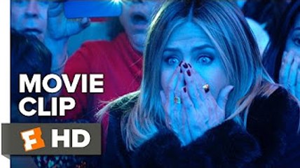 Office Christmas Party Movie CLIP - Meant to Swing (2016) - Jennifer Aniston Mov_Full-HD