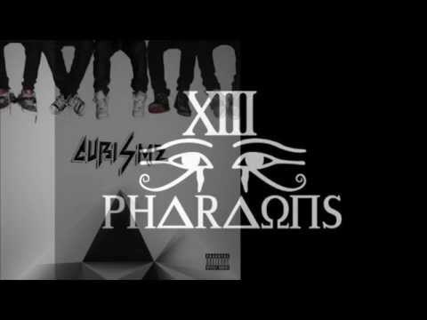 Kiff No Beat - Gor La Montagne [CUBISME] (Prod By ShadoCris)