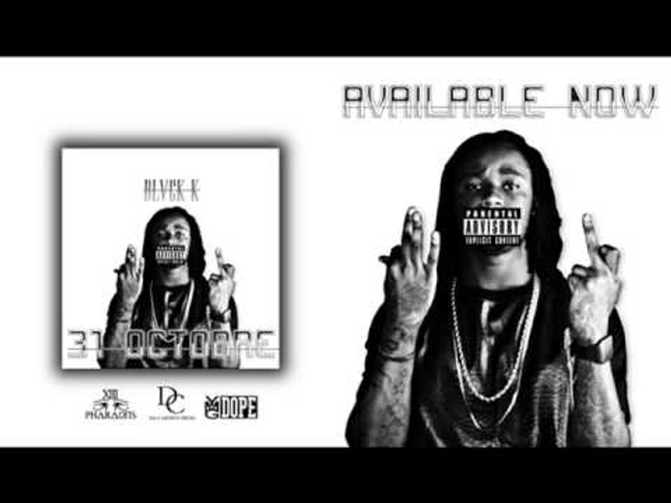 Black K - U.O.E.N.O Remix