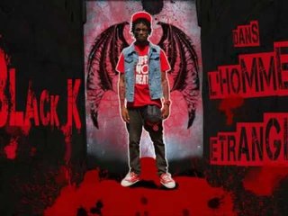 Black K - Kiff No Beat - Un message pour toi (Episode 3)