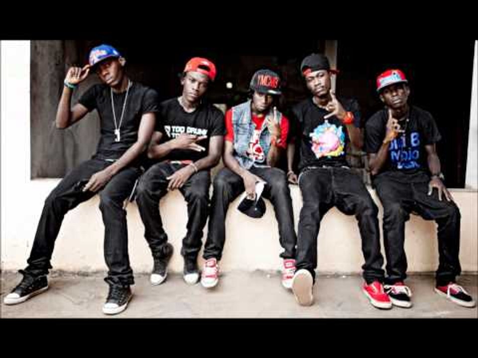 Kiff No Beat - Elow'n feat. Brice Nwolé Ziétin - New Freestyle 2012