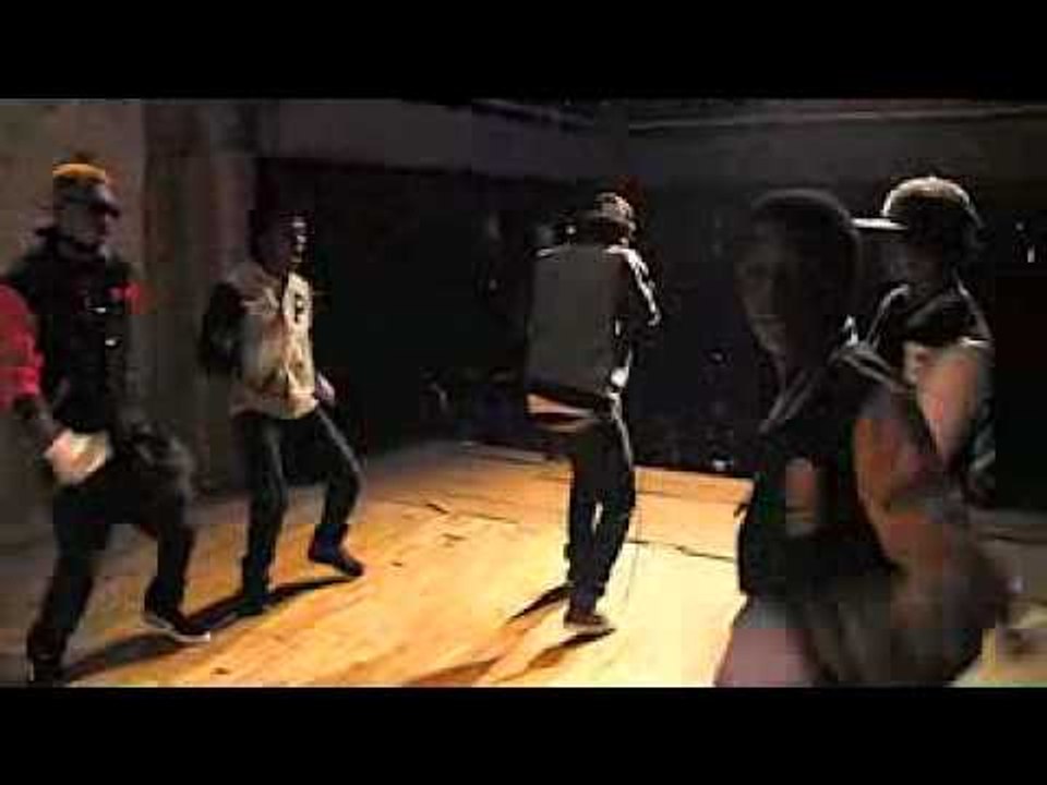 Kiff No Beat - Concert au Café de Versailles Samedi 3 Mars 2012