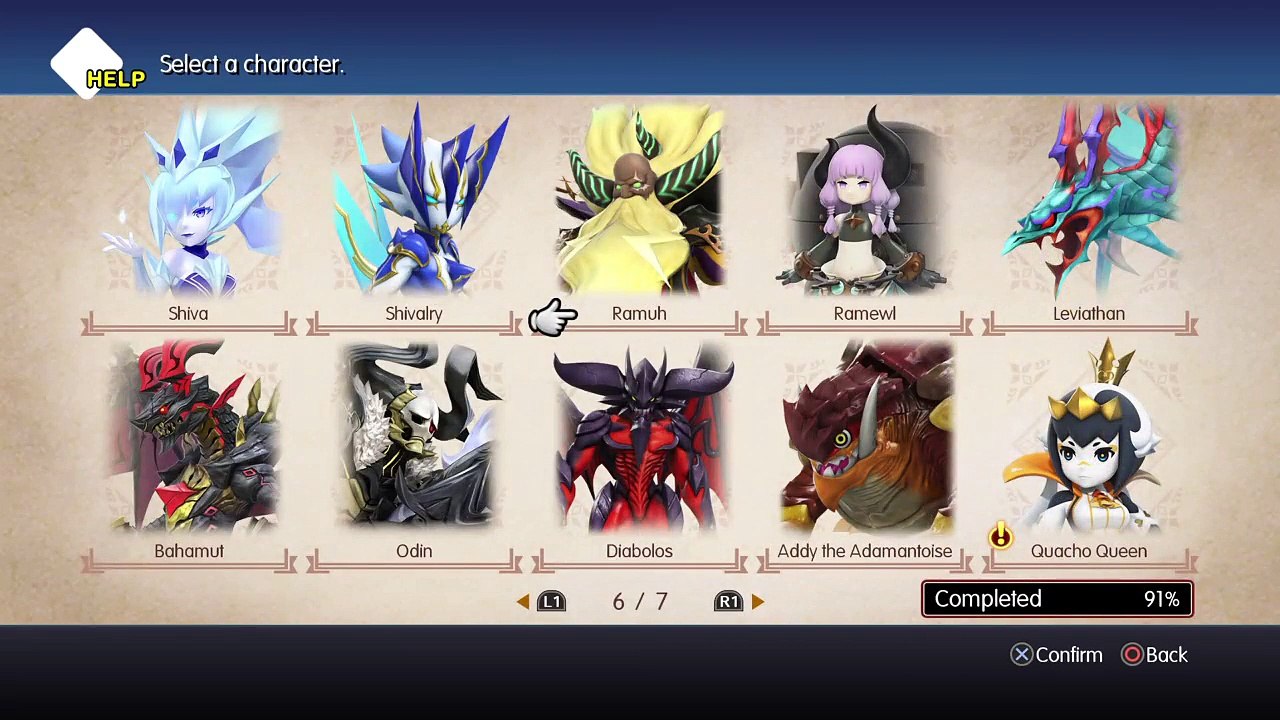 World of Final Fantasy Pt 38 (42)