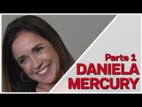 Daniela Mercury: 