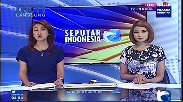 Penemuan Bukti Baru Kasus Sumber Waras