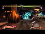 Mortal Kombat Story Mode Walkthrough Part 22: Kabal