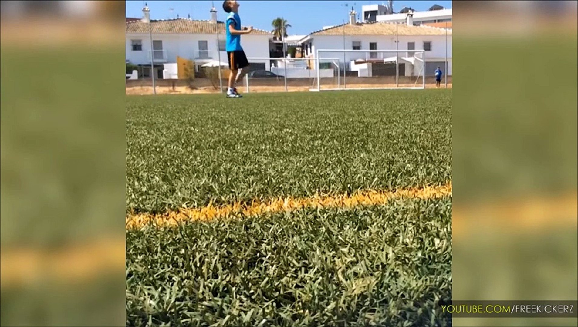 ⁣Football Fails Compilation 2016,Funny Football