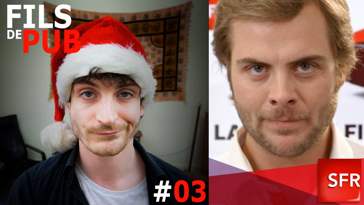 Fils de Pub #03 - SFR