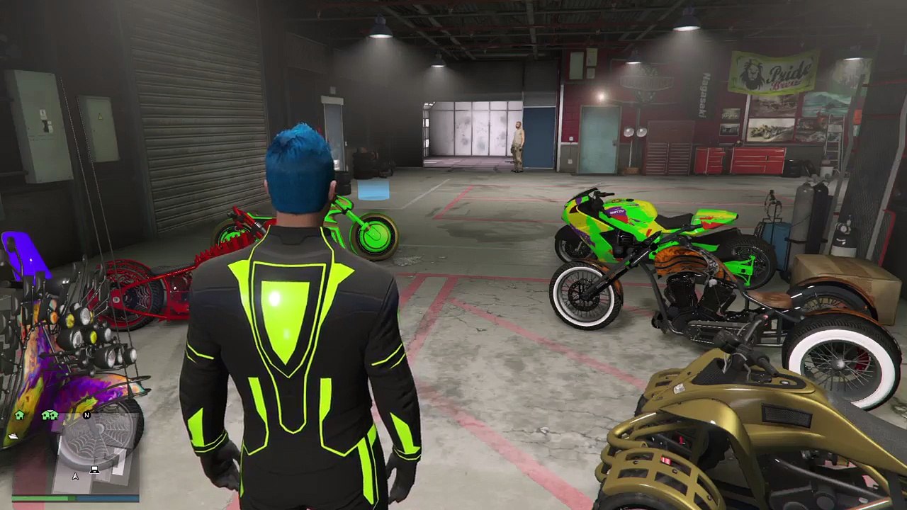GTA V (5)