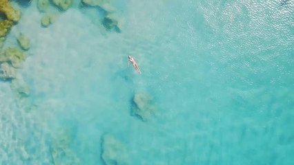 Retrace A Historic Journey | Dirk Hartog Island - Summersite | Skuff TV Offcut