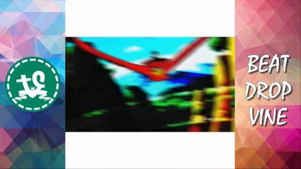 [ultimate] Beat Drop Vine Compilation #57 - Naruto