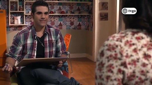 Mis tres Marías Capitulo 47 Viernes 23 de Septiembre del 2016