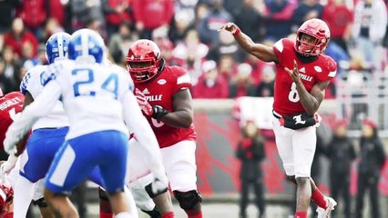 These are the 2016 Heisman finalists