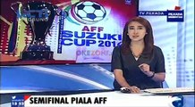 Indonesia VS Vietnam Digelar Malam Nanti