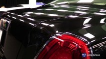 2016 Rolls-Royce Ghost Serie part2